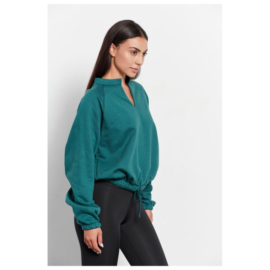 Bodytalk Γυναικείο φούτερ Crop